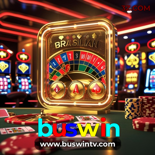 buswin São Paulo - Top Slots