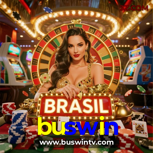 buswin São Paulo - Jogo Coleção