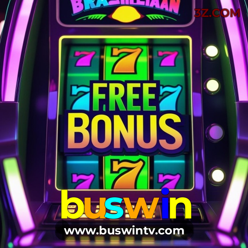 buswin Rio de Janeiro - Bonus Terms