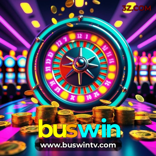 buswin - cassino ao vivo