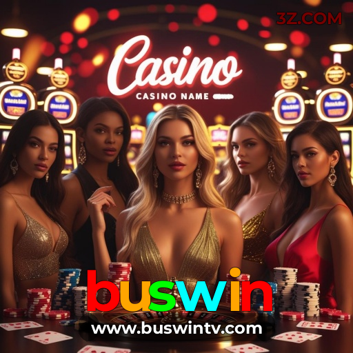 buswin Rio de Janeiro - Slot Strategy