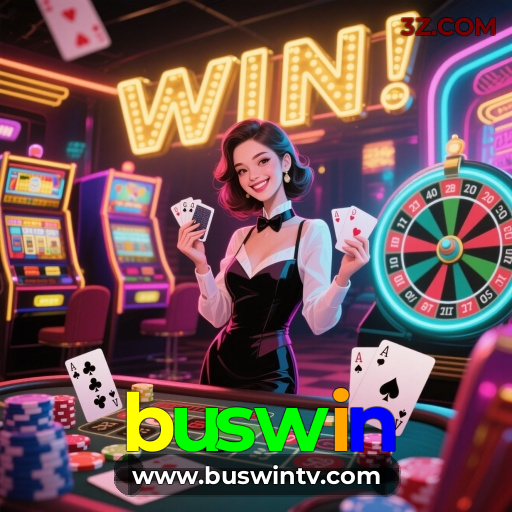 buswin Salvador - Support