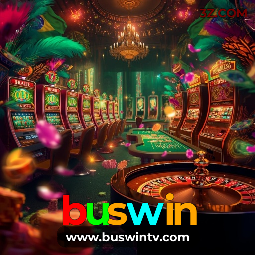 buswin - Winners Celebration