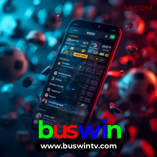 buswin Entrar - Login Seguro Certificado