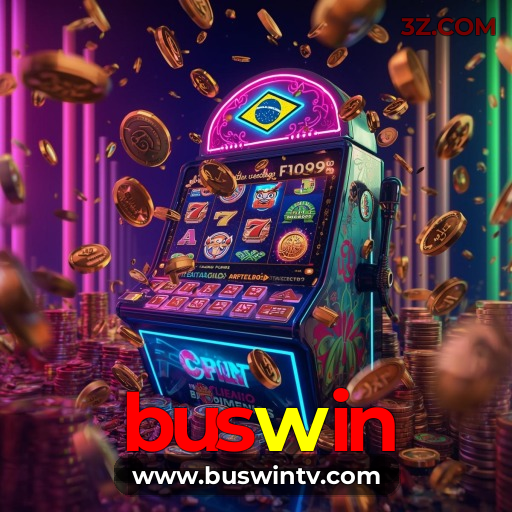 buswin Belo Horizonte - Jackpots