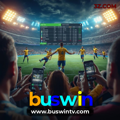 buswin - Winners Celebration