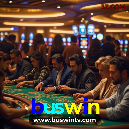 buswin - Aplicativo Móvel